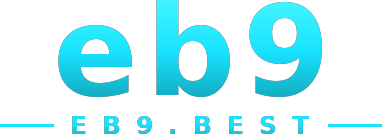 eb9 logo