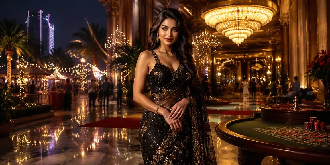 eb9 Bangladesh Casino lobby